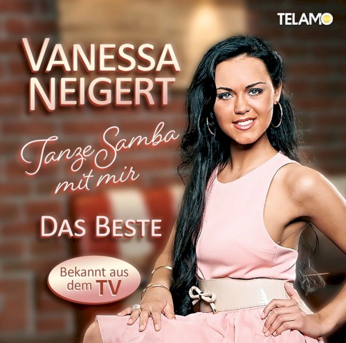 Tanze Samba mit mir - Das Beste