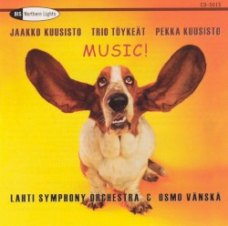 Music!