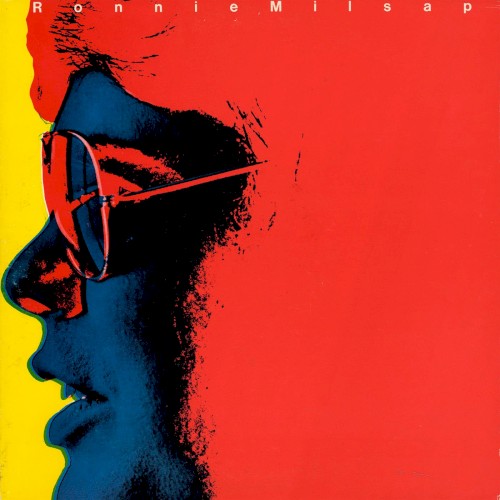 Ronnie Milsap