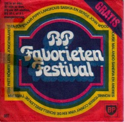 BP Favorieten Festival 6: Tweet Tweet
