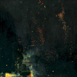 A Falling Rocket