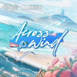 Across the Wind