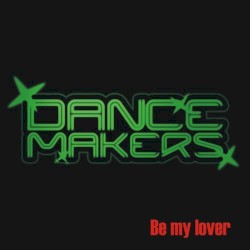 Be My Lover