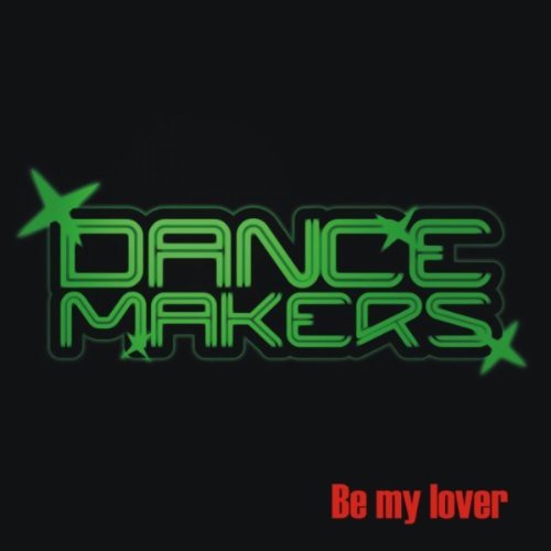 Be My Lover