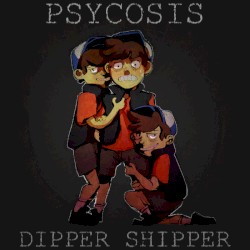 Dipper Shipper