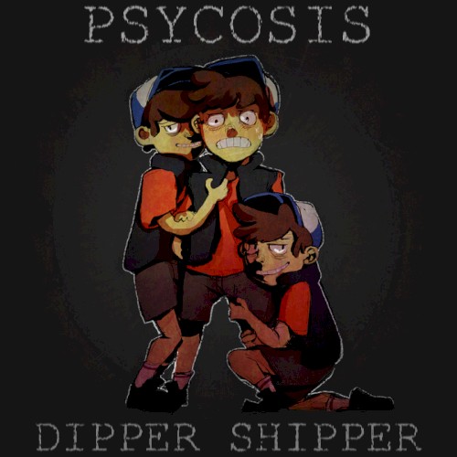 Dipper Shipper