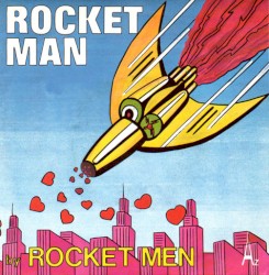 Rocket Man