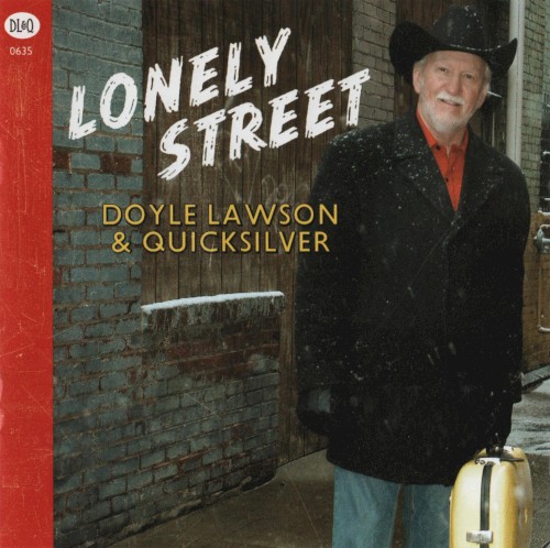 Lonely Street