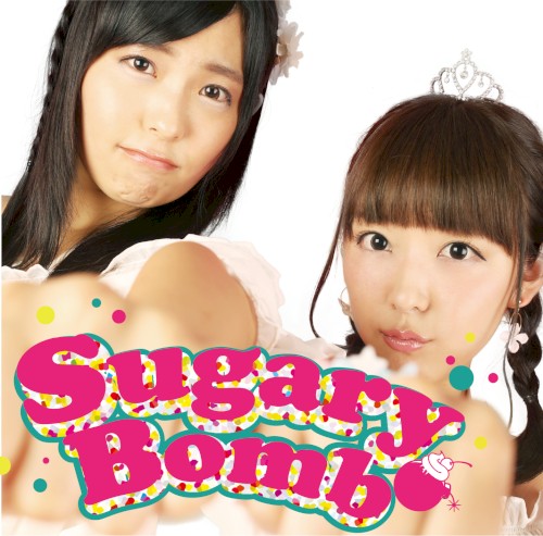 Sugary Bomb