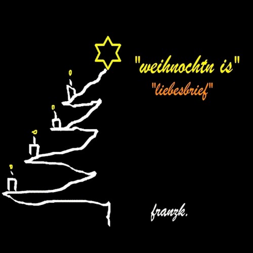 Weihnochn is
