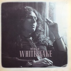 The Best of Whitesnake