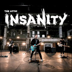 Insanity - Single
