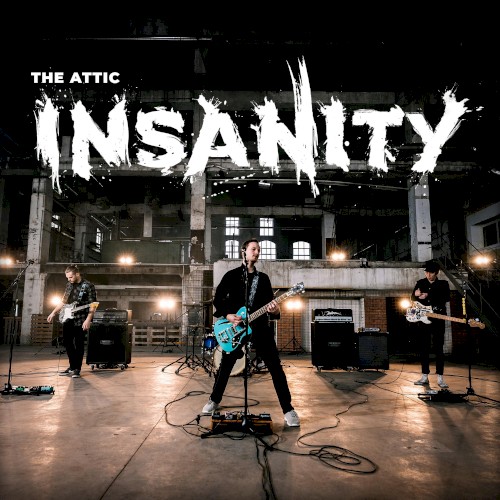 Insanity - Single