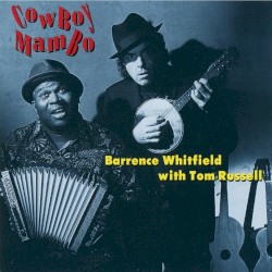 Cowboy Mambo