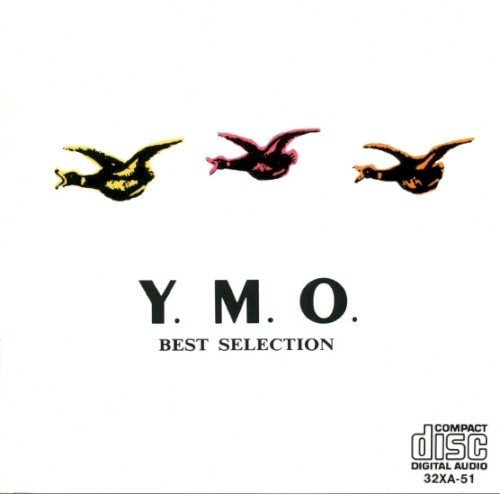 Y.M.O. Best Selection