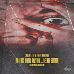 Ominous Music Playing [Deluxe Edition]