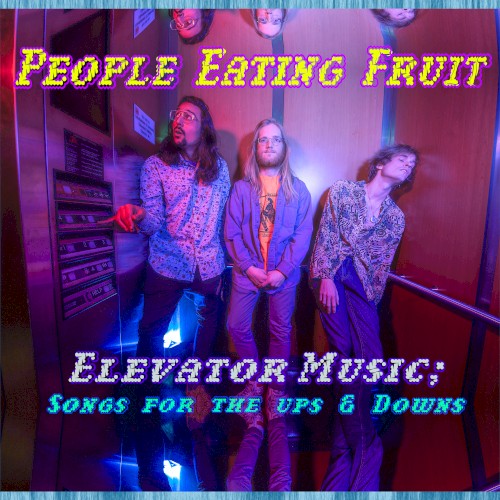 Elevator Music: Songs for the Ups & Downs