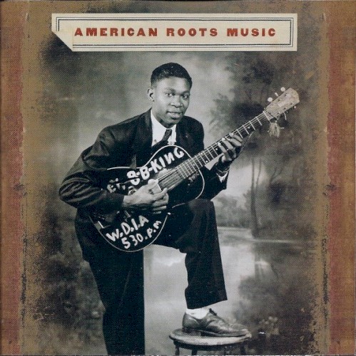 American Roots Music: Highlights
