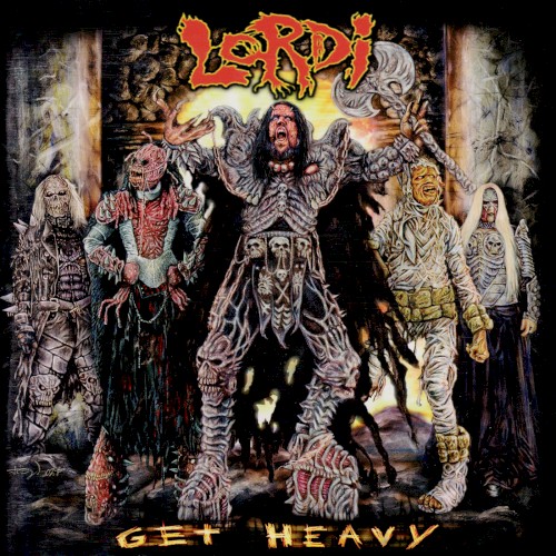 Get Heavy