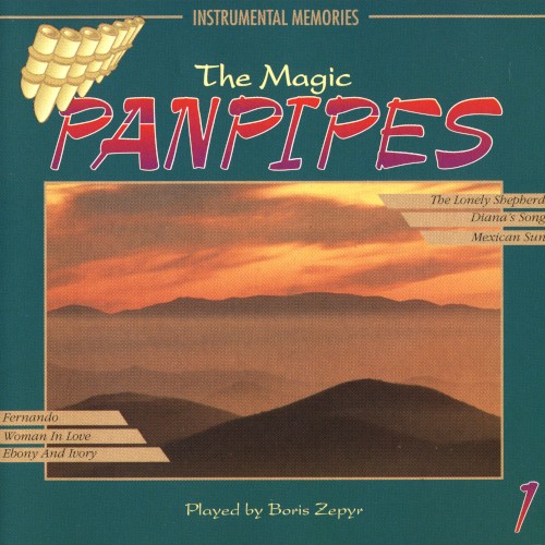 Instrumental Memories: The Magic Panpipes 1