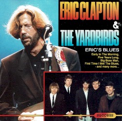 Eric’s Blues