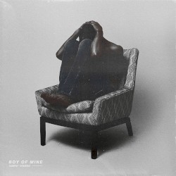 Boy of Mine