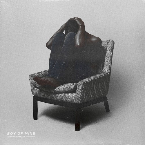 Boy of Mine