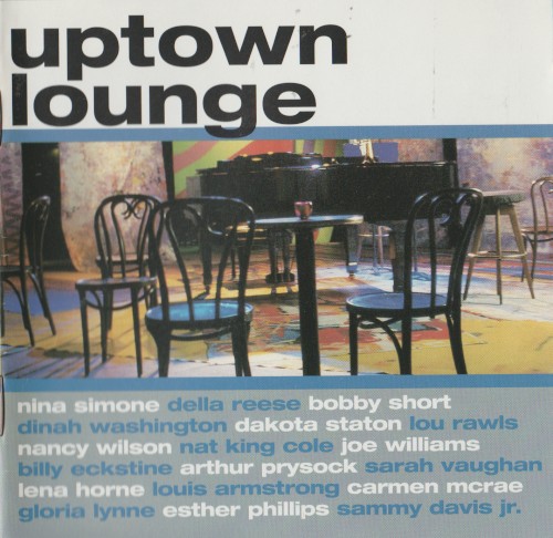Uptown Lounge