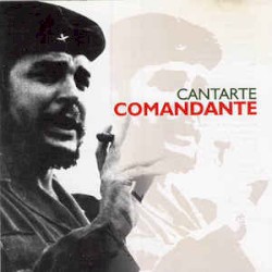 Cantarte Comandante