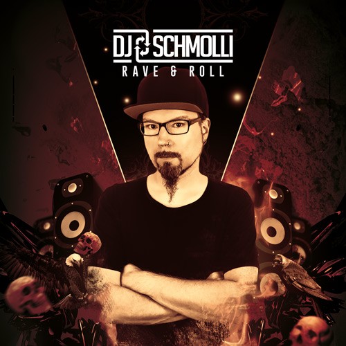 Rave & Roll