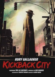 Kickback City