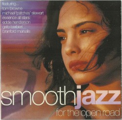 Smooth jazz for the open road