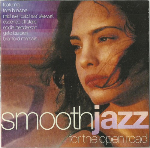 Smooth jazz for the open road