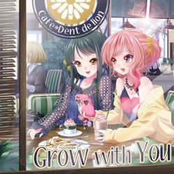 Grow with You