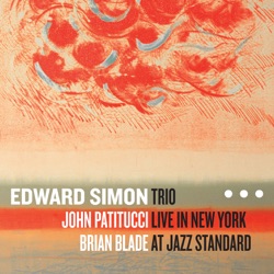 Trio Live in New York at Jazz Standard
