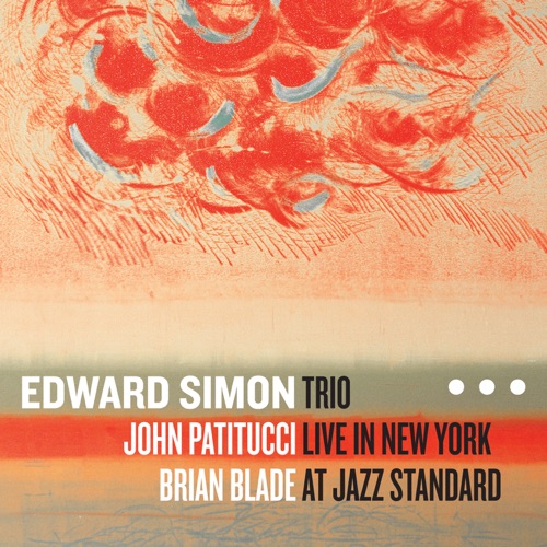 Trio Live in New York at Jazz Standard