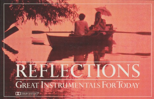 Reflections: Great Instrumentals for Today