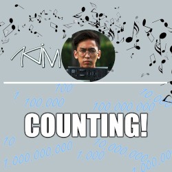 Counting!