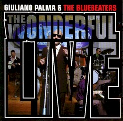 The Wonderful Live