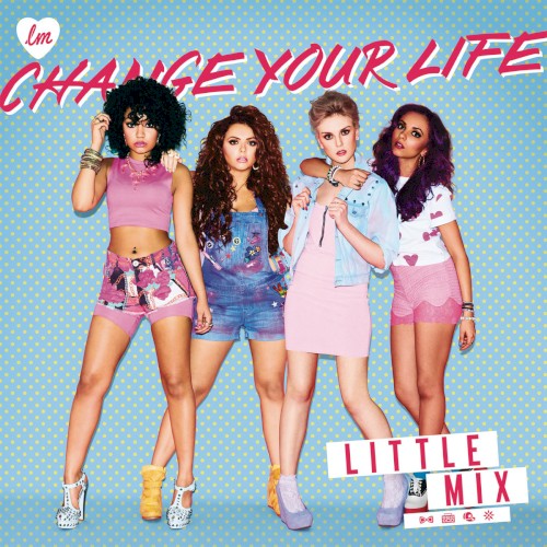 Change Your Life (remixes)