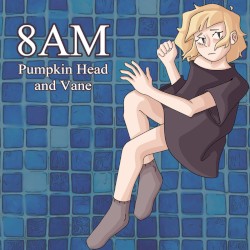 8AM