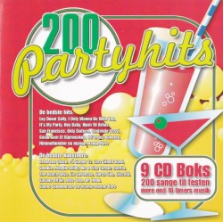 200 Partyhits