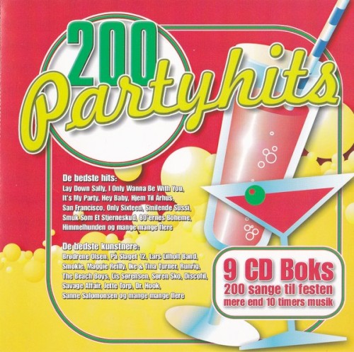 200 Partyhits