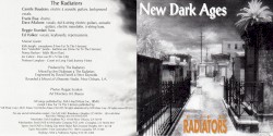 New Dark Ages