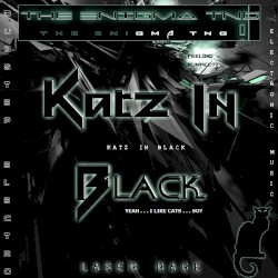 Katz in Black
