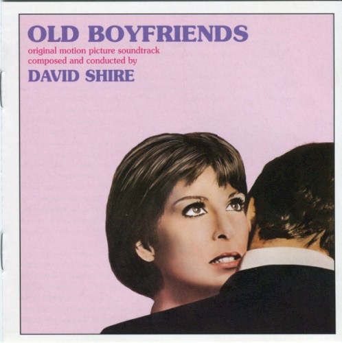 Old Boyfriends