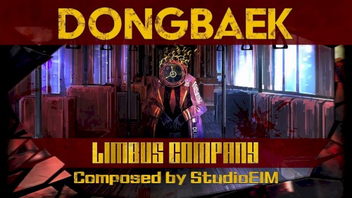 Dongbaek Battle Theme