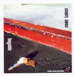 Split EP