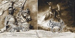 Gold Tribute For Idea / Feuervogel