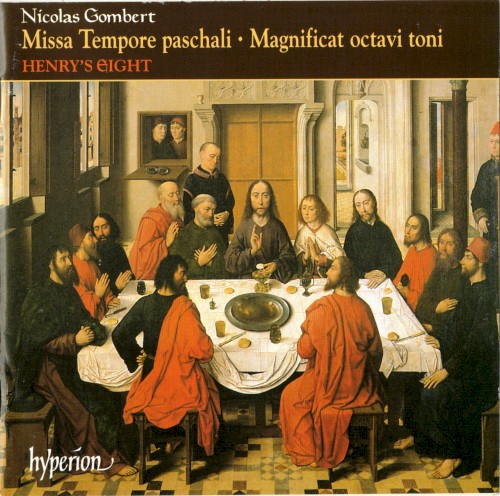 Missa Tempore paschali / Magnificat octavi toni